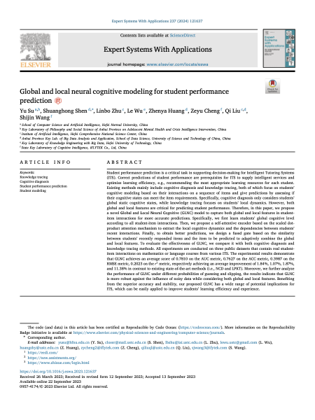 Paper Overview