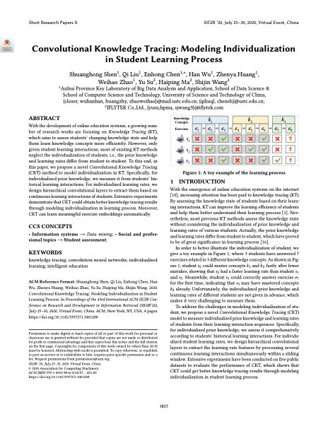 Paper Overview