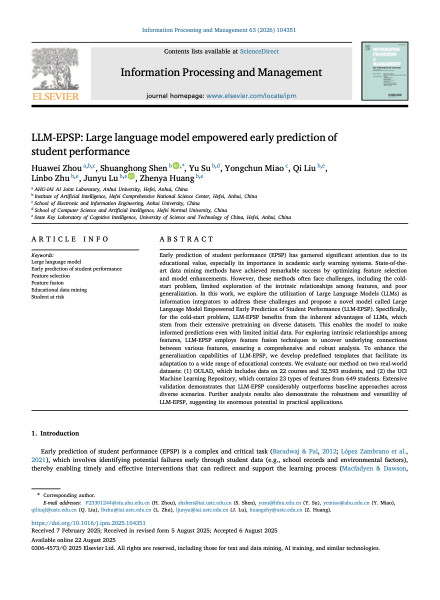 Paper Overview