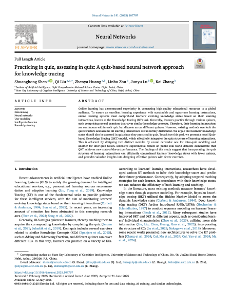 Paper Overview
