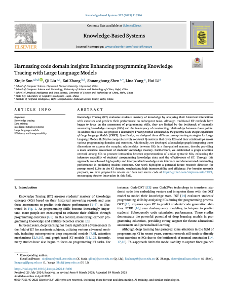 Paper Overview