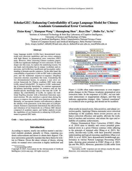 Paper Overview