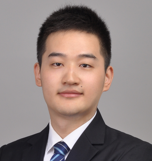 Shuanghong Shen 沈双宏